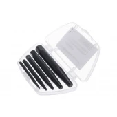 KNIPEX Набор экстракторов RENNSTEIG, 5шт в пластиковом чехле, 470 900 3 | 9R 470 900 3