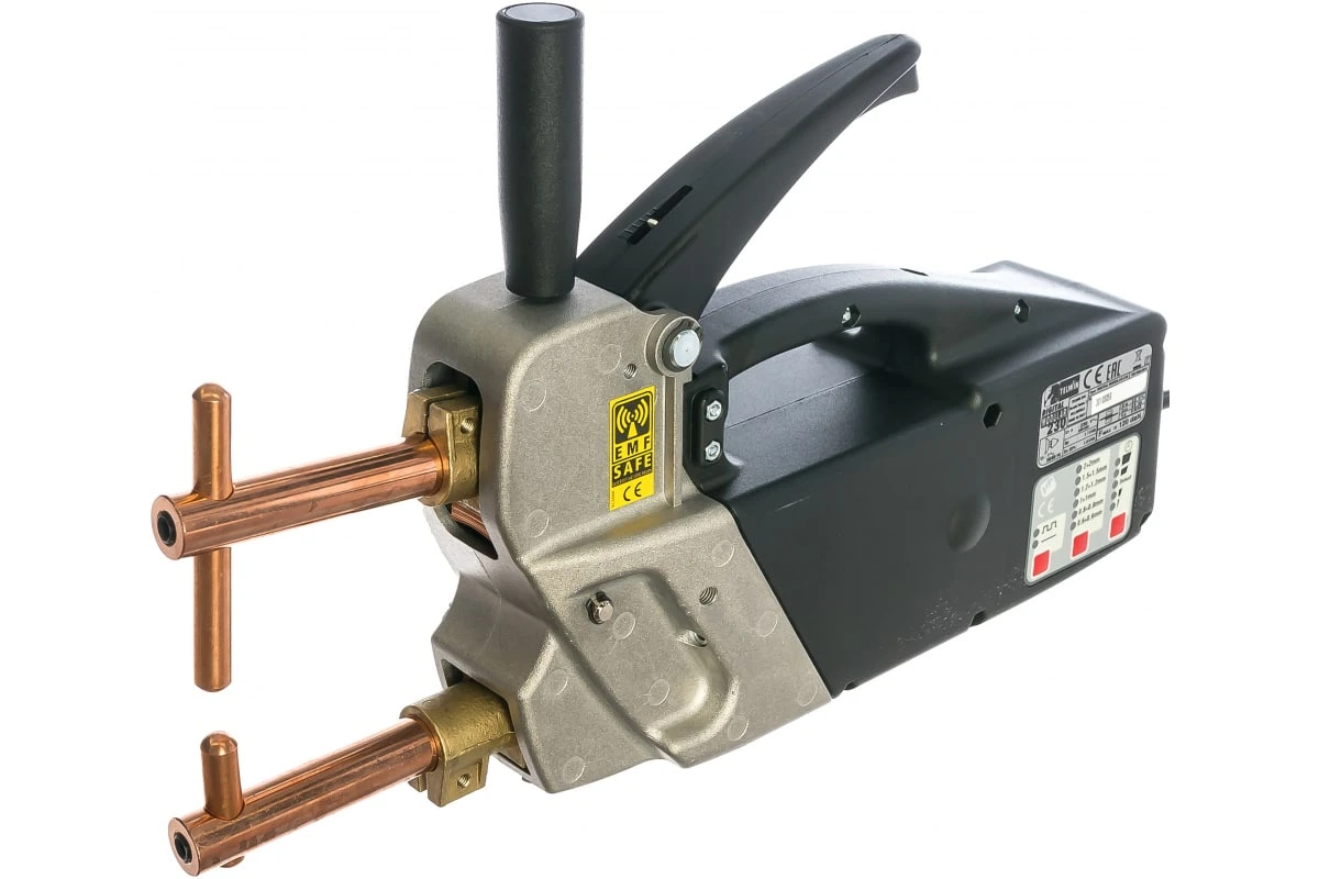 TELWIN Аппарат точечной сварки Telwin DIGITAL MODULAR 230 230V | 823016