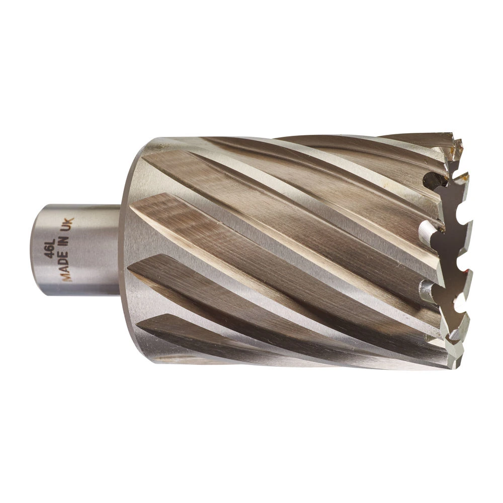 Milwaukee Кольцевая фреза D46х50мм // 4932371773