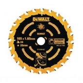 DeWalt DT10302 Диск 184x16x24T (для DWE560) 