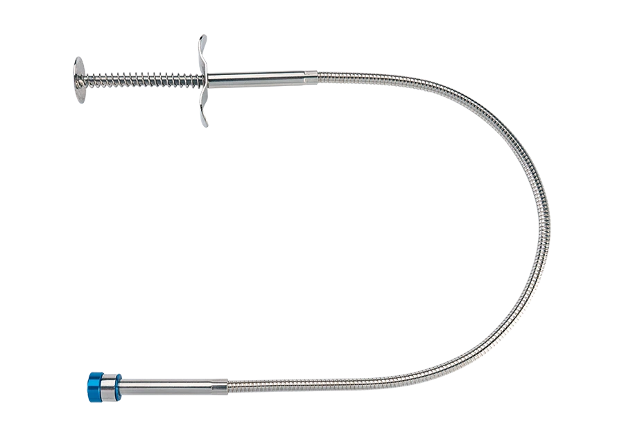 KING TONY Захват гибкий L=610мм | 2126A-18