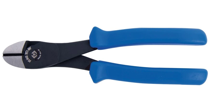 KING TONY Бокорезы силовые 200 мм NEW | 6232-08