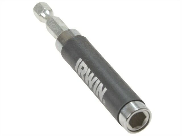 IRWIN Держатель бит с направляющей 80мм х 9.5мм х 1/4", . | 10504381