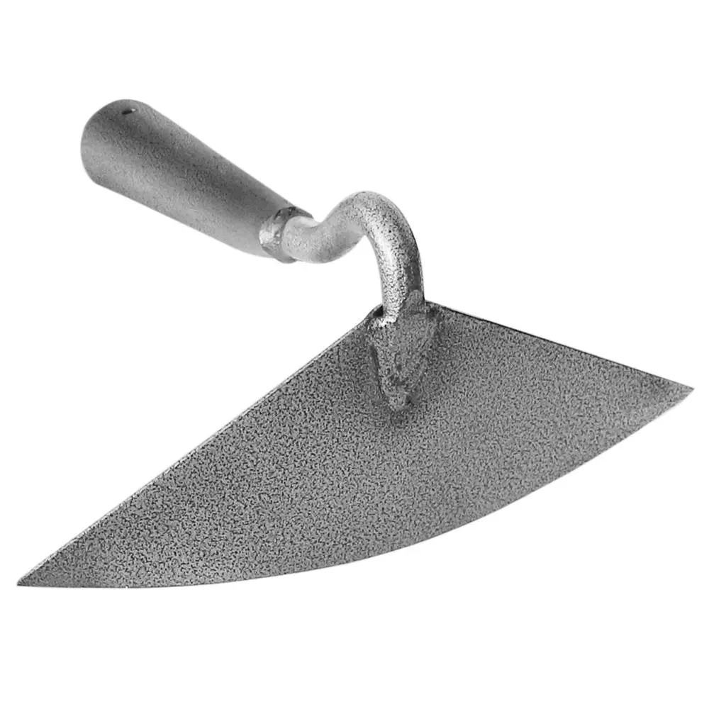 Сапка півкругла, 230 мм Україна | 70-861