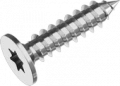 Саморезы нержавеющие со шлицем TORX (под звездочку) на shurup.ua Саморезы нержавеющие со шлицем TORX (под звездочку)