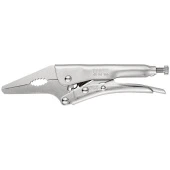 KNIPEX Клещи зажимные 41 34 165 | 41 34 165