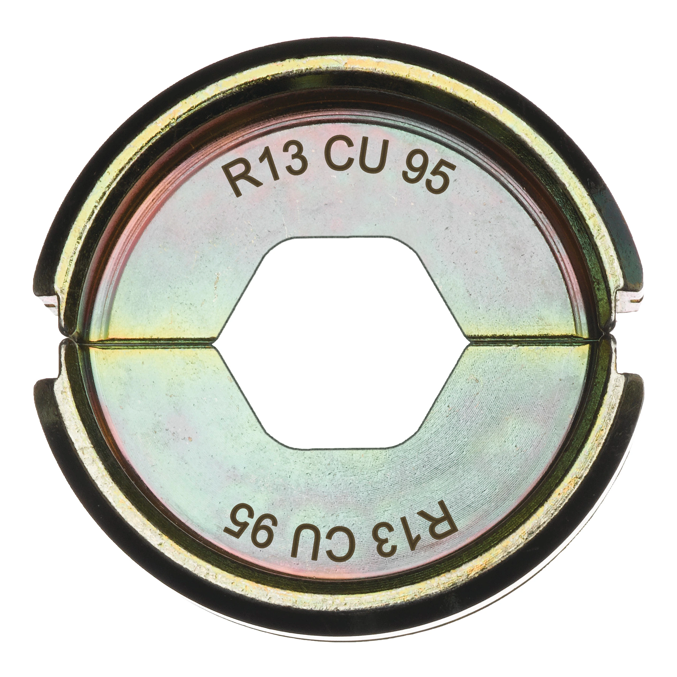 MILWAUKEE Матрица R13 Cu95 | 4932459499