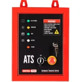 Блок автоматики для генераторів КВІТКА PRO ATS (АВР) (10 кВт) (110-7046)