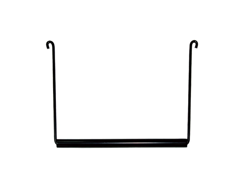 KING TONY Держатель бумажных полотенец для тумбы на колесах | 87432-52