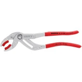 KNIPEX Клещи трубные захватные хромированные 250 мм 81 13 250 | 81 13 250