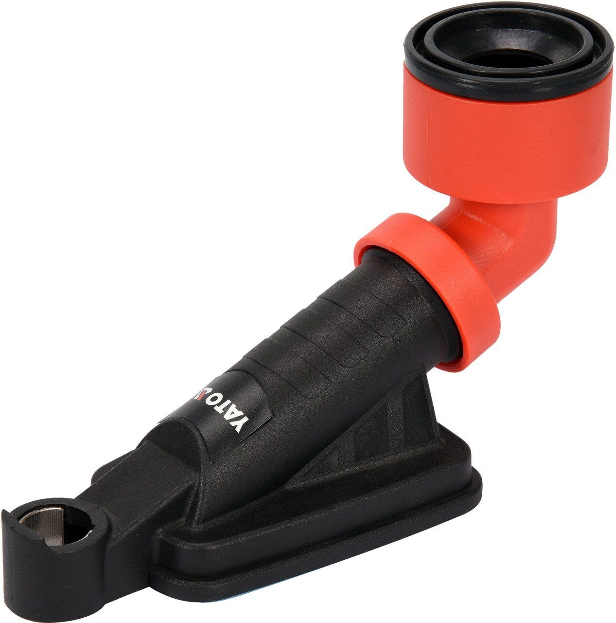 YATO Насадка пиловловлювальна YATO при свердлінні свердлами Ø5-16 мм, зона дії 26-39 мм  | YT-82980