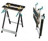 Wolfcraft Стол зажимной 150 // 6142000