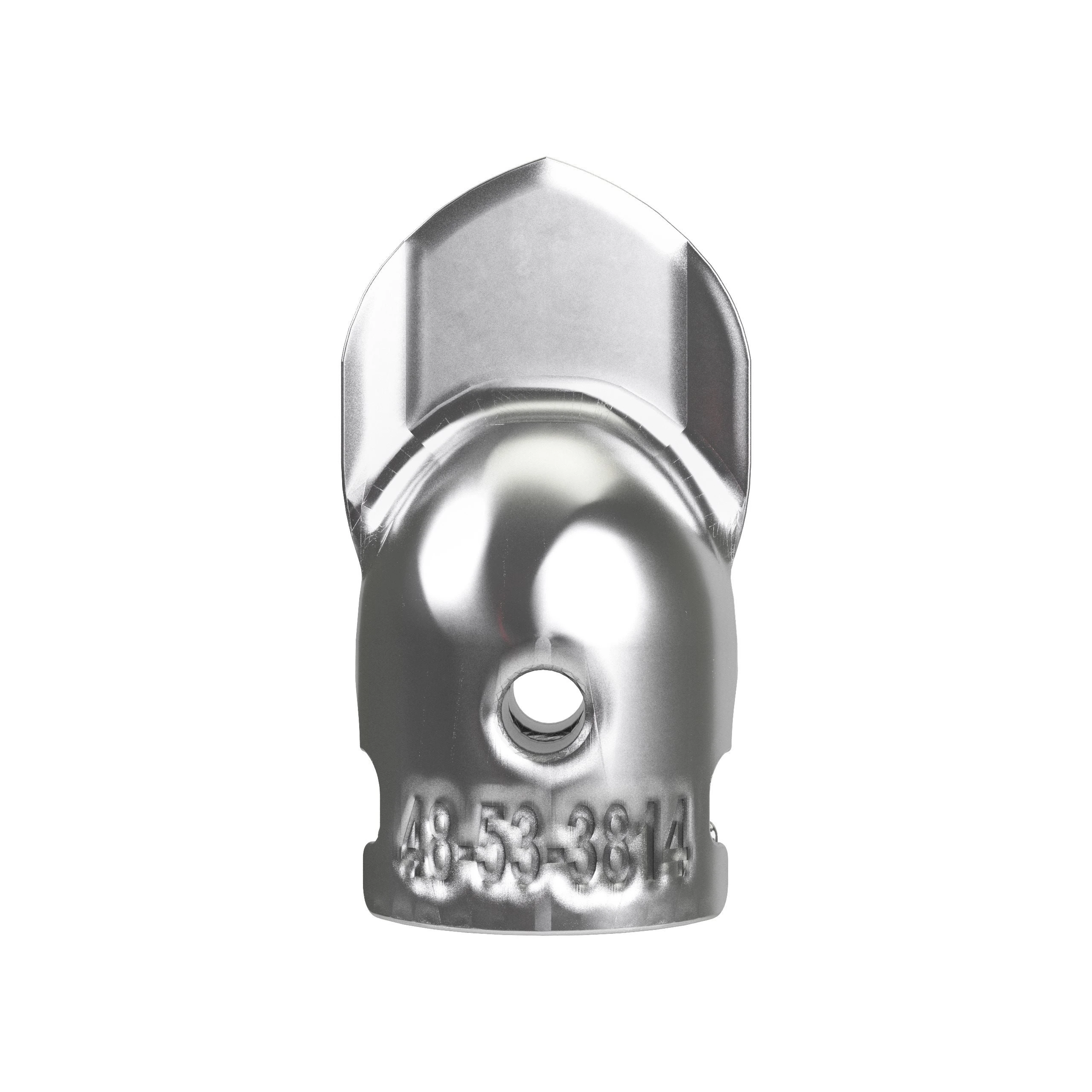 MILWAUKEE Наконечник-бур для труб 40-50мм для секционной прочистной машины М18 (под тросики 22мм) | 