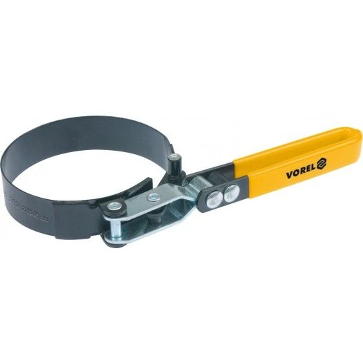 VOREL Ключ до оливного фільтру 73-85 мм  | 57612