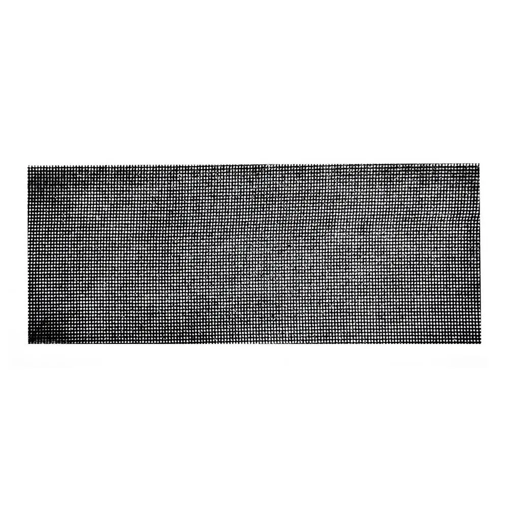 Сітка абразивна 115х280мм, 5л, зерно 100 Spitce | 18-728