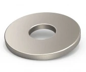 Шайба широкая М 2х7 DIN 9021 нержавеющая сталь А2