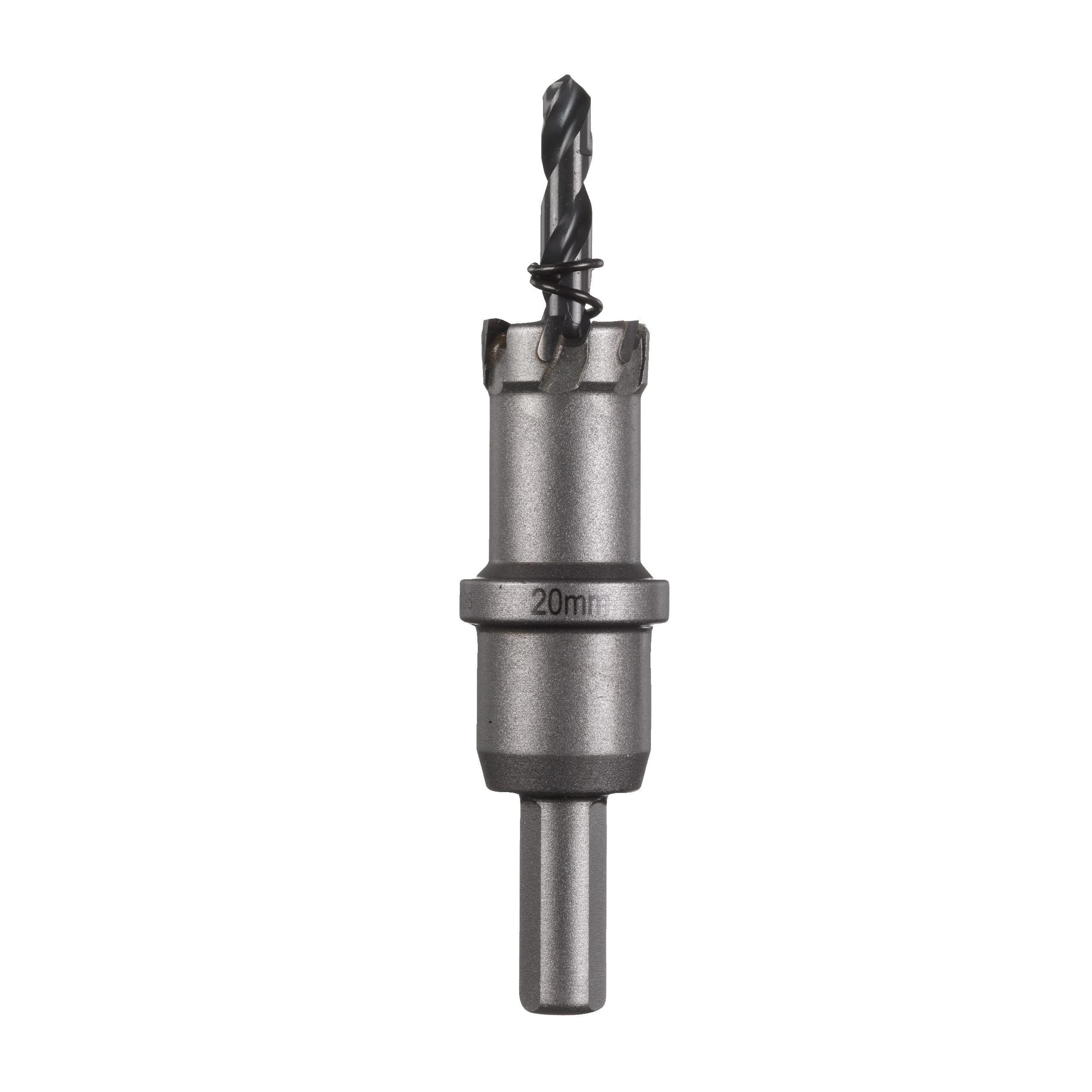 MILWAUKEE Коронка Holesaw TCT , Ø20мм | 4932479036