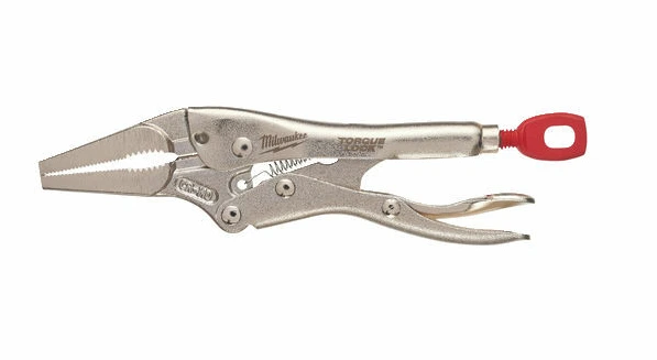 MILWAUKEE Затискач Torque Lock , 1-42мм, (видовжені губки) | 4932472262