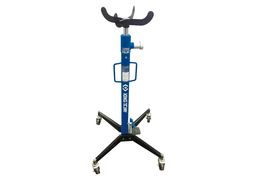 KING TONY Стойка трансмиссионная 0,5 тонны,высота подъема: 1900мм | 9TYZ1421-05A-B