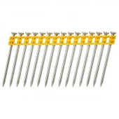 Цвяхи по м'якому бетону для DCN890 DeWALT, довжина 55 мм, діам. цвяха 2.6 мм, діам. головки 6.3 мм (