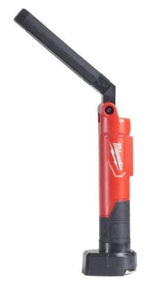 MILWAUKEE Аккумуляторный фонарь USB 3-в-1 550 люмен L4 SL550-301 | 4933478869