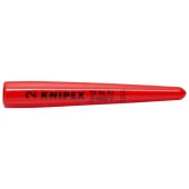KNIPEX Колпачок защитный конический 80 mm 98 66 02 | 98 66 02