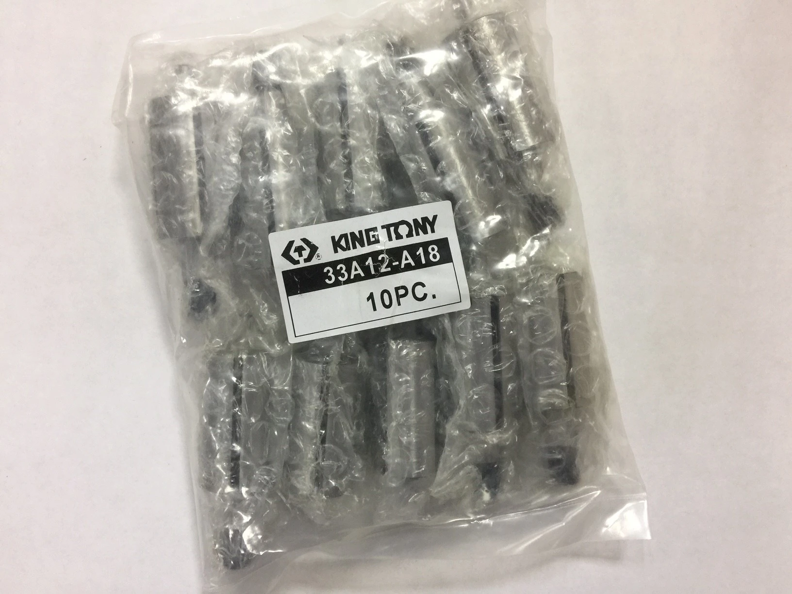 KING TONY Ротор 33A12-A18 | 33A12-A18