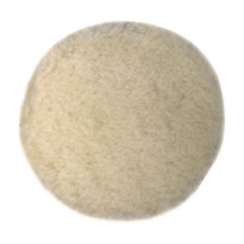 DeWalt DT3621XM Насадка, полирующая из овчины, d=125мм, HIGH-TECH 