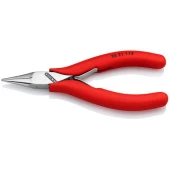 KNIPEX Плоскогубці захватні для електроніки 35 21 115 | 35 21 115