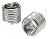 YATO Вставки спіральні для ремонту різьби; М8 х 1.25 х 10.8 мм, упак. 20 шт.  | YT-1766