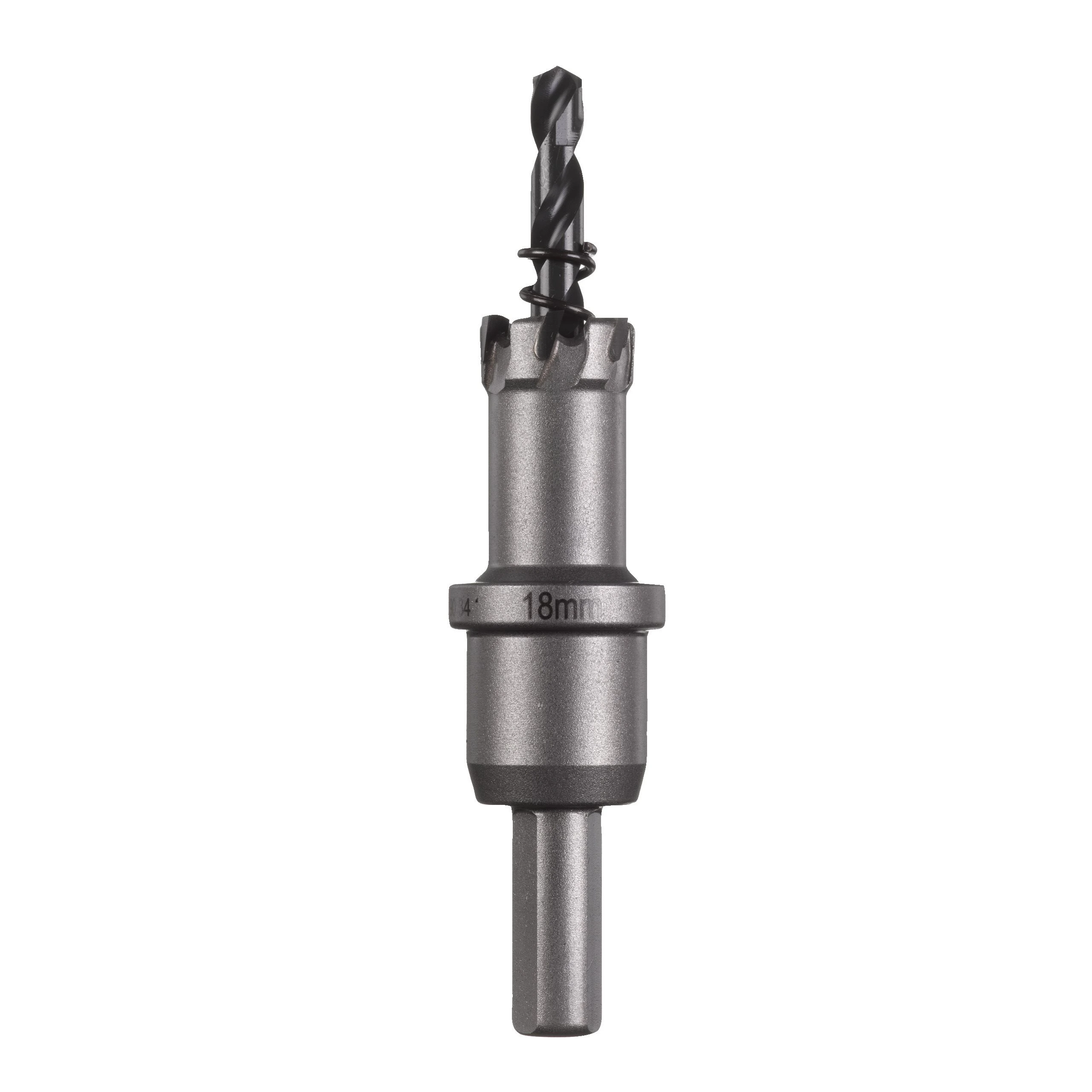 MILWAUKEE Коронка Holesaw TCT , Ø18мм | 4932479034