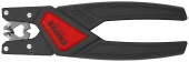 KNIPEX Автоматичний інструмент для видалення ізоляції з плоских кабелів 12 64 180 | 12 64 180