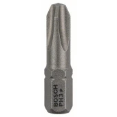 Біта Bosch Extra-Hart (PH3х25 мм) (2607001516)