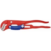 KNIPEX Клещи трубные с S-образным смыканнием губок KNIPEX, 83 60 020, 560мм | 83 60 020