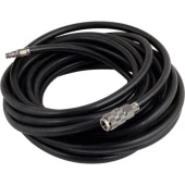 Гумовий армований шланг Miol 81-365 (15 м, 8х15 мм)