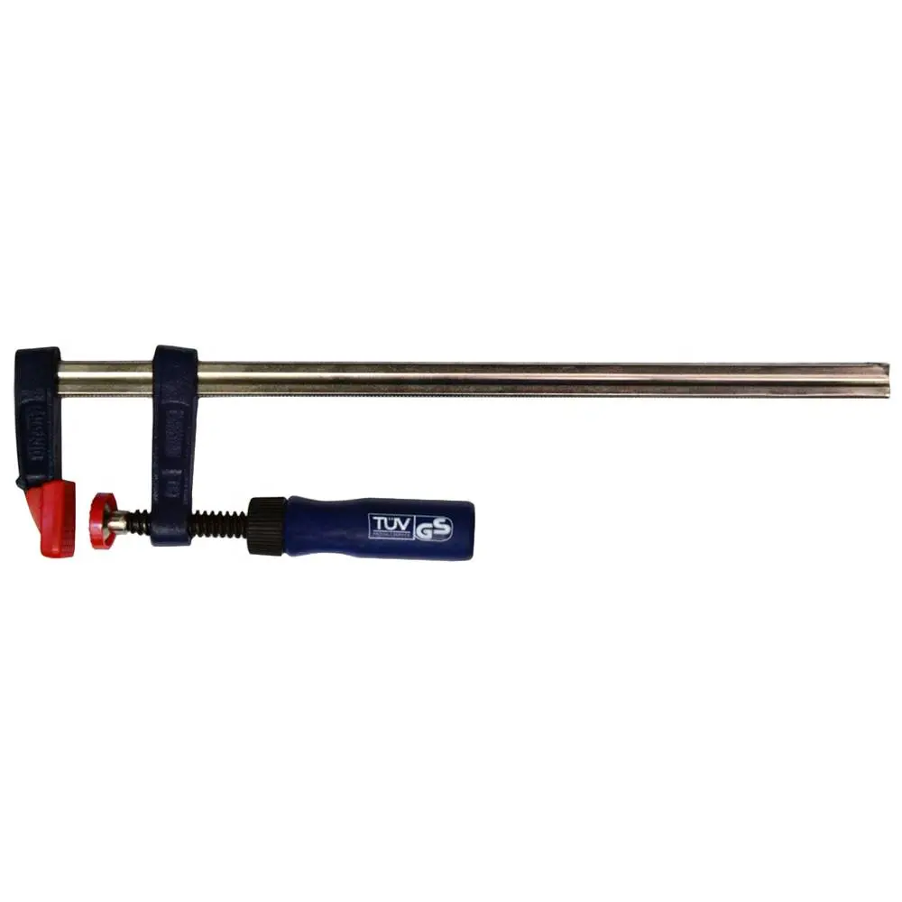 Струбцина DIN, 300х80мм Technics | 43-644