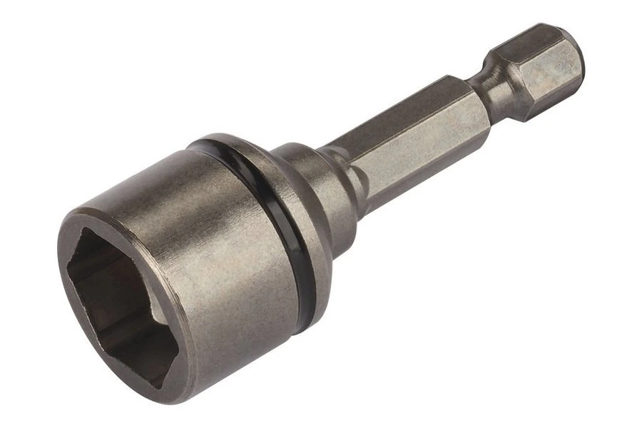 Wolfcraft Impact - торцевой ключ  SW 13 // 1395000