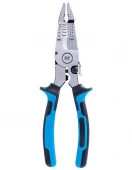 My Tools 391-215 Пасатижі електрика багатофункціональні 215 мм