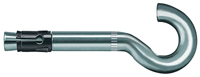 Fischer Анкер гвоздь FNAII 6x30 H с крюком