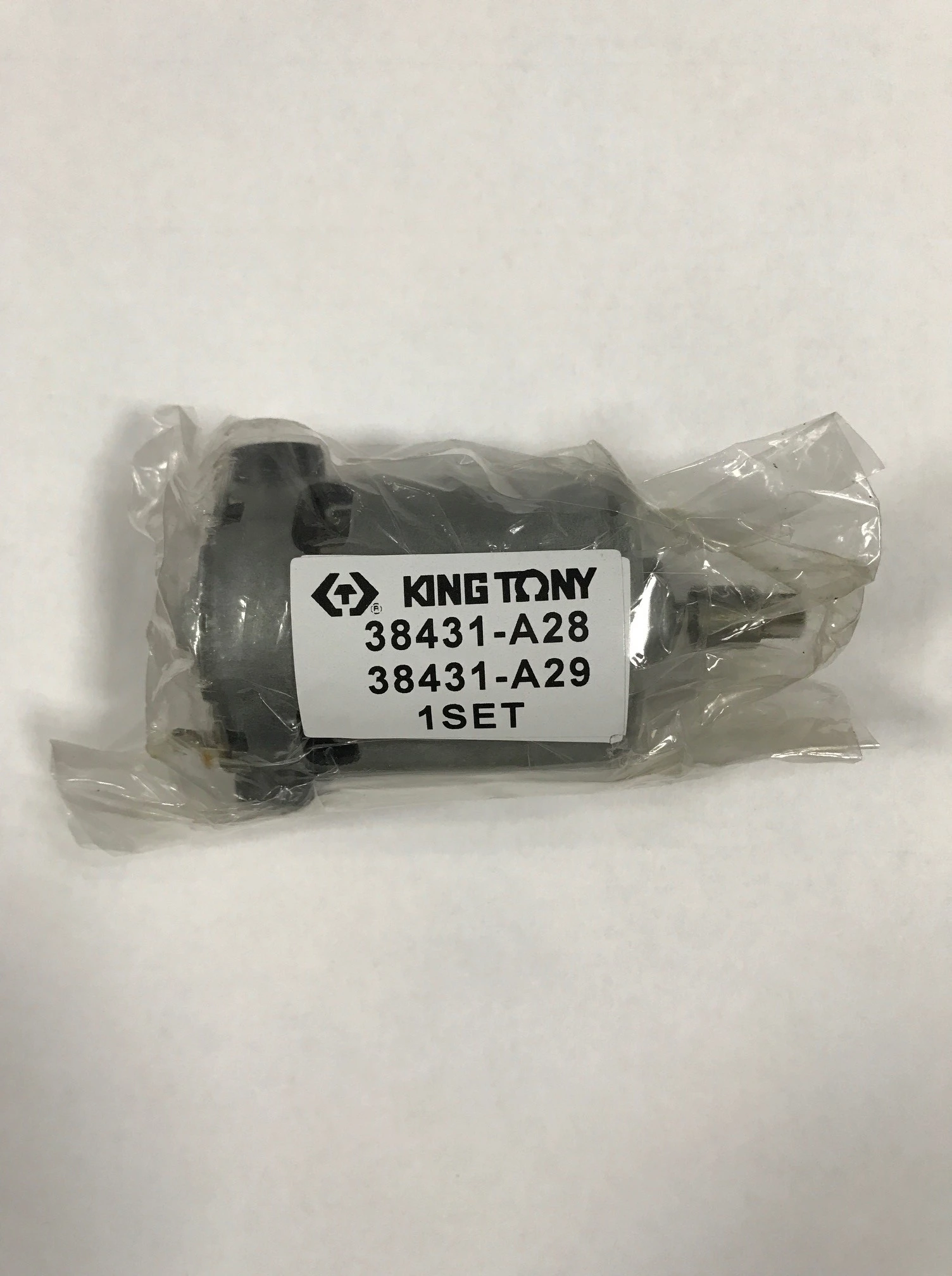 KING TONY Моторная группа в сборе ( включая 28.29 ) | 44704-ATK4