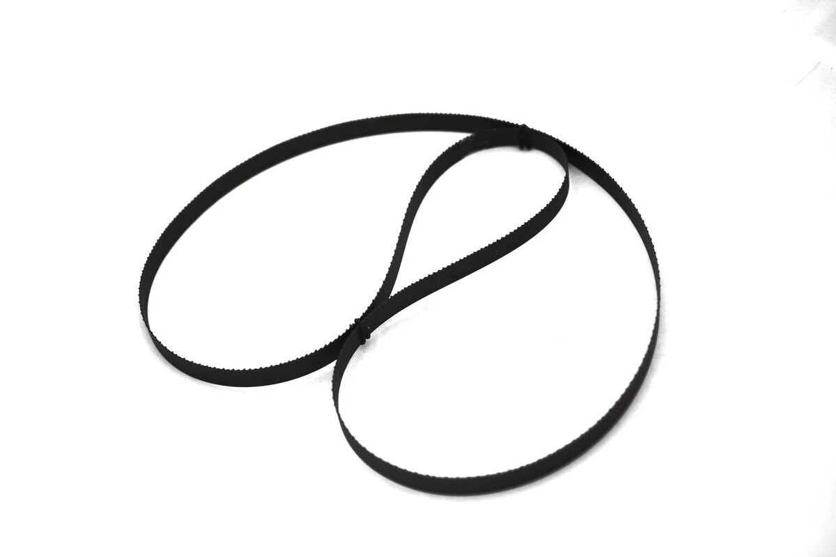 Полотно пильне М42 13 х 0,65 х 1140 мм. 10/14 TPI (мет) до пили YT-82185 | PC13.1140.10/14