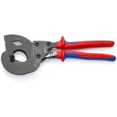 KNIPEX Ножиці для різання ACSR провідника 95 32 340 SR | 95 32 340 SR