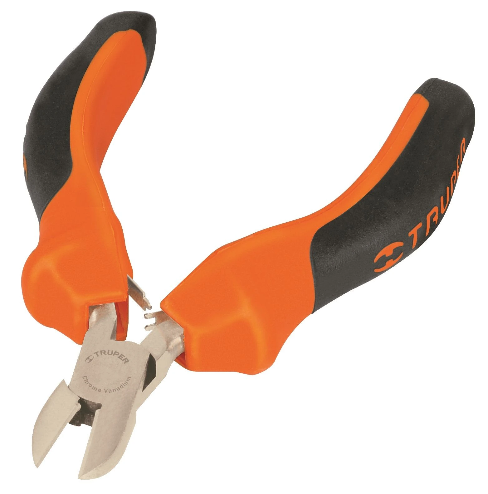 TRUPER PM-CD4 Бокорізи, Профі, Міні, Cr-V 110мм