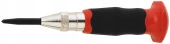 KNIPEX Автоматический кернер с регулеровкой силы удара от 60N-130N | 9R 430 230