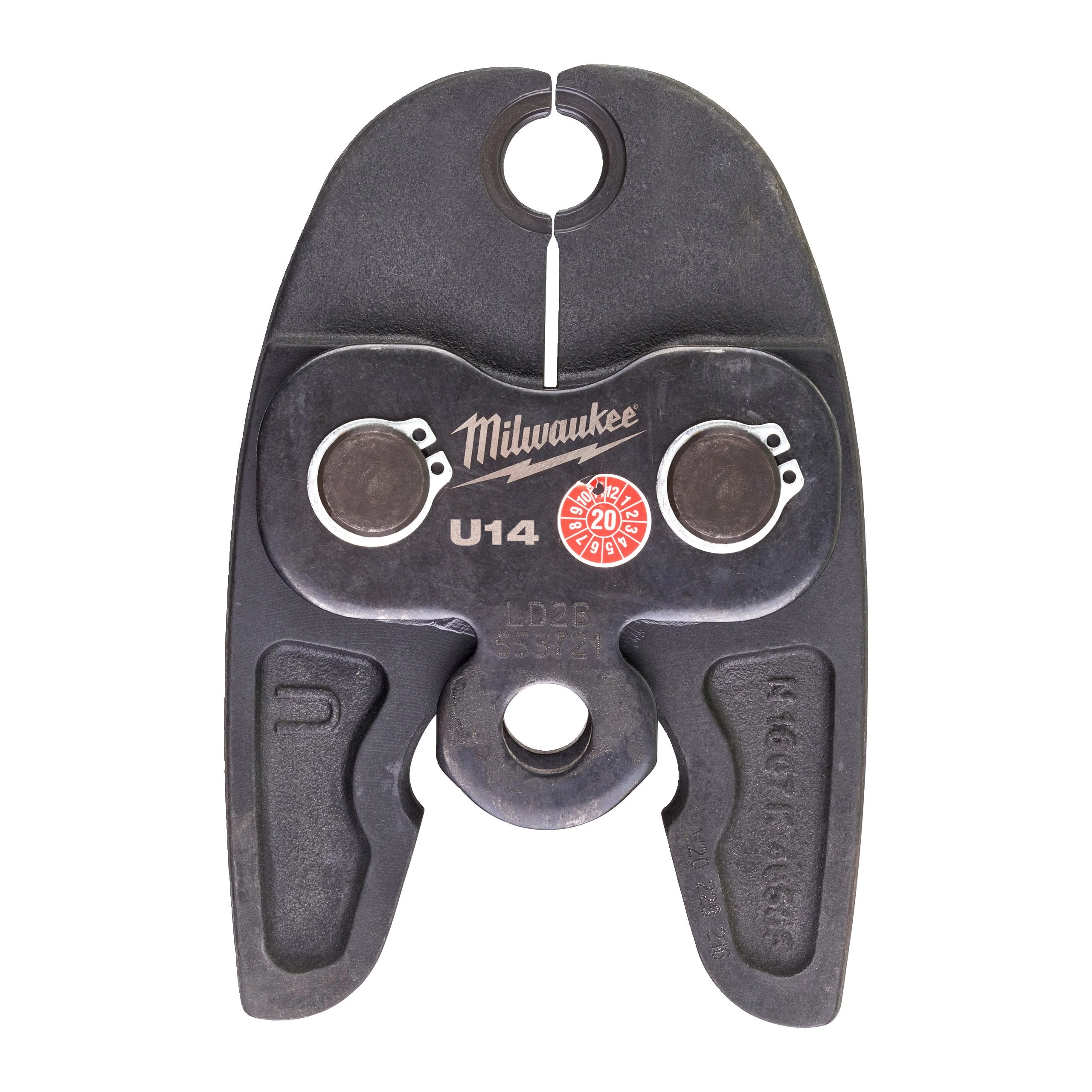 MILWAUKEE Обжимные клещи J18-U14 | 4932430292