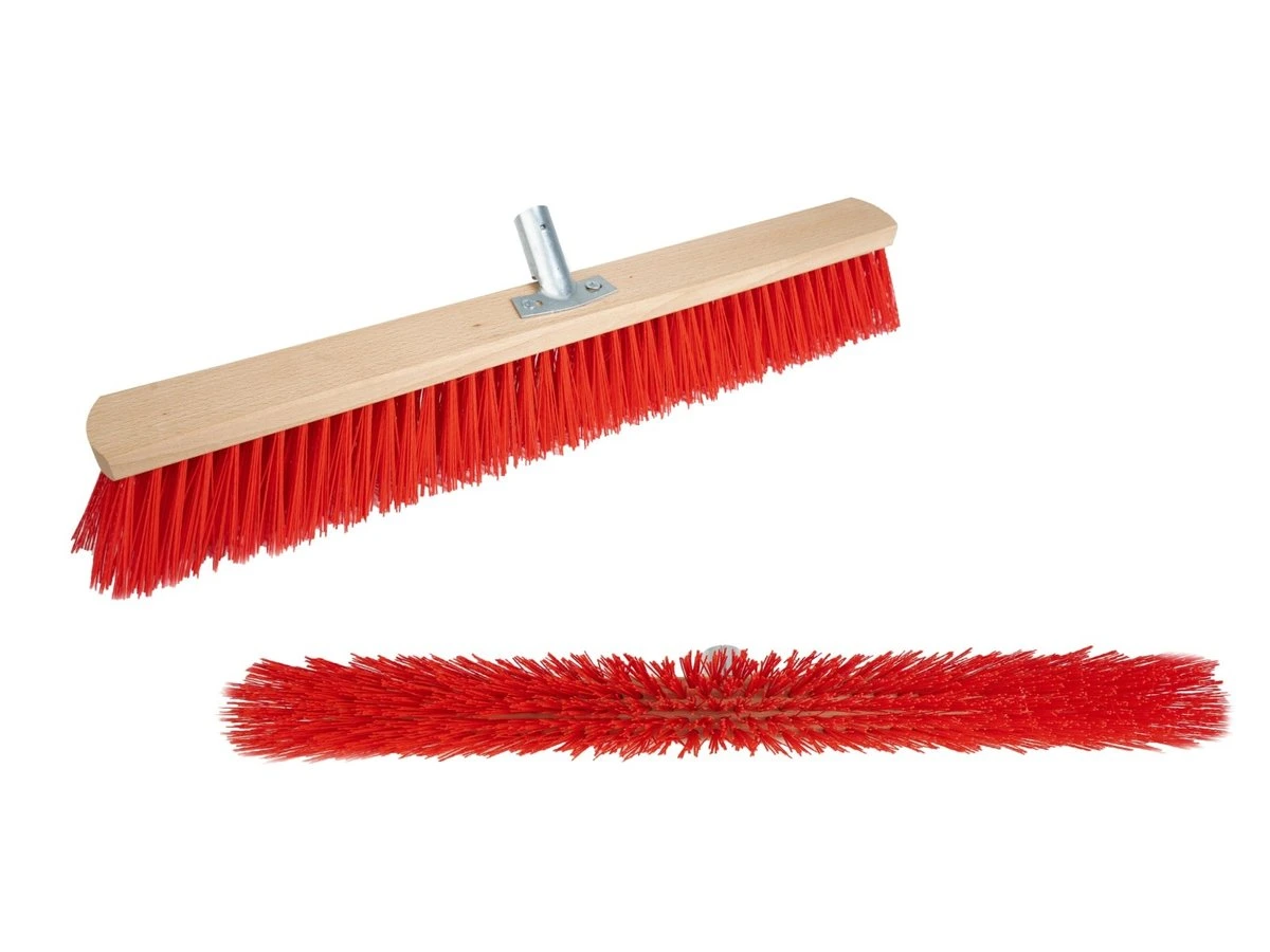 VIROK Щітка вулична 500 мм. поліпропіленова  | 12V032