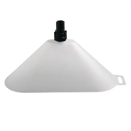 Большой распылительный экран с форсункой, к ручным/аккум. опрыскивателям SOLO 4900430