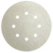 Шліфувальний кружок Klingspor PS 33 CK (125 мм, Р40, GLS 5) (146954)