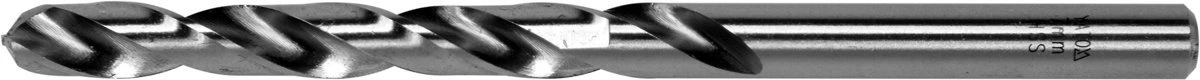 YATO Свердло по металу YATO HSS 4241 PREMIUM, Ø=7,0х110мм до. нержавіючої і високолегов. сталі, литв
