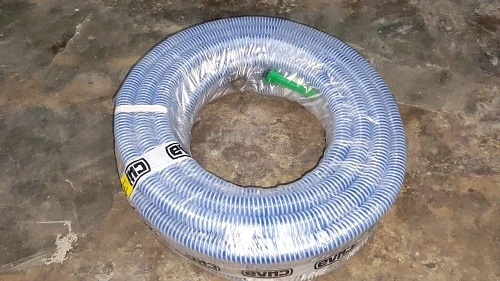 Шланг гофрированный 32мм, 25м СИЛА